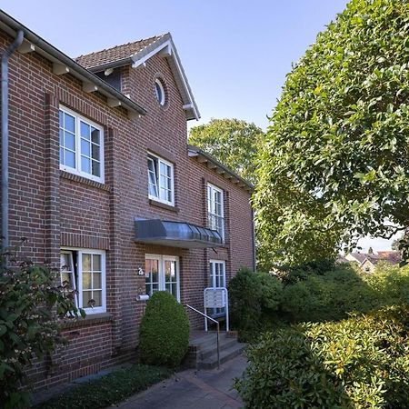 Residenz Am Kurpark- Wohnung 5 Grömitz Exteriér fotografie