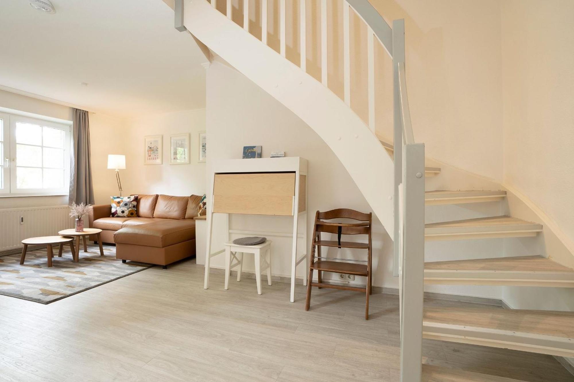 Residenz Am Kurpark- Wohnung 5 Grömitz Exteriér fotografie
