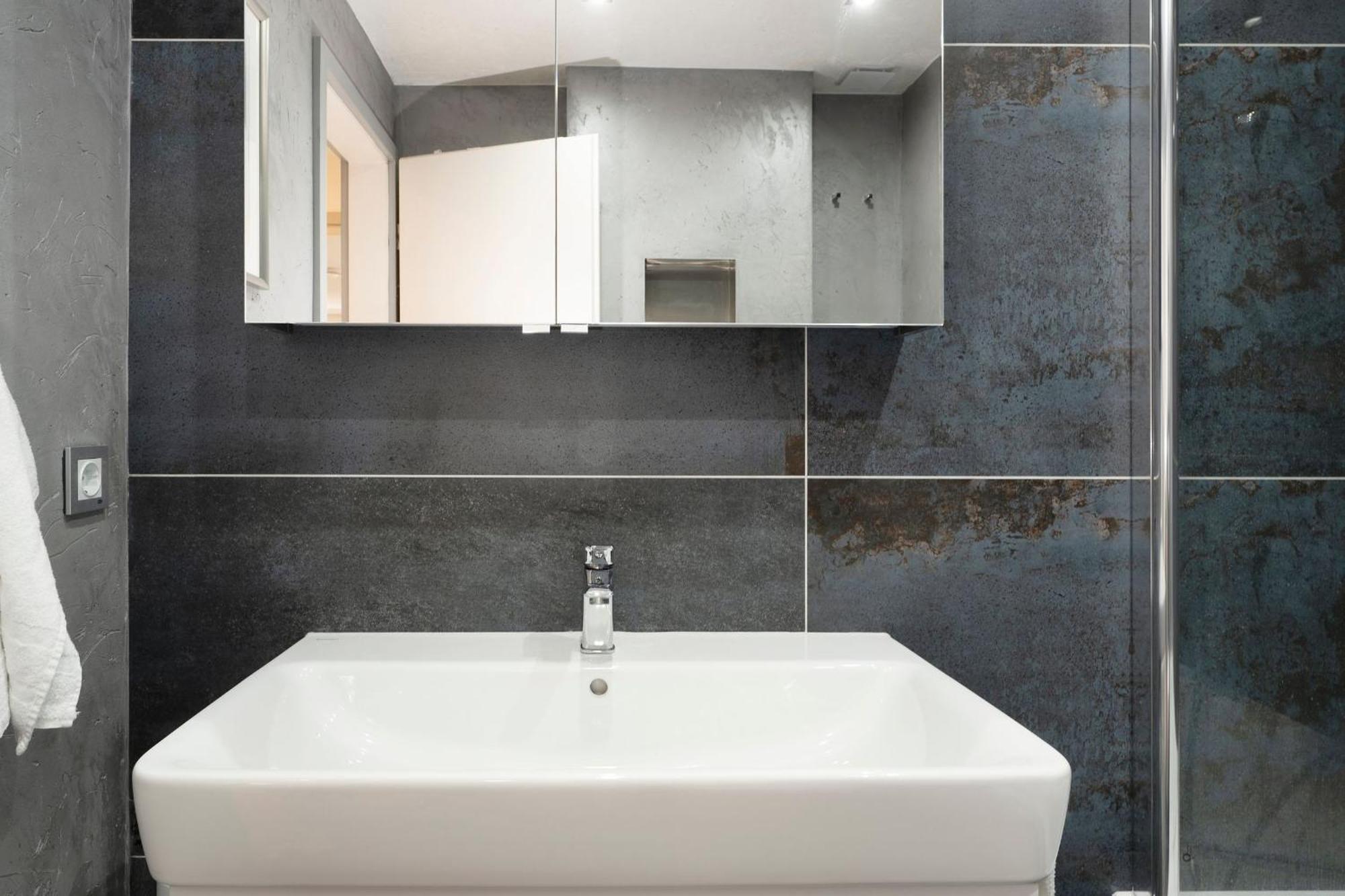 Residenz Am Kurpark- Wohnung 5 Grömitz Exteriér fotografie
